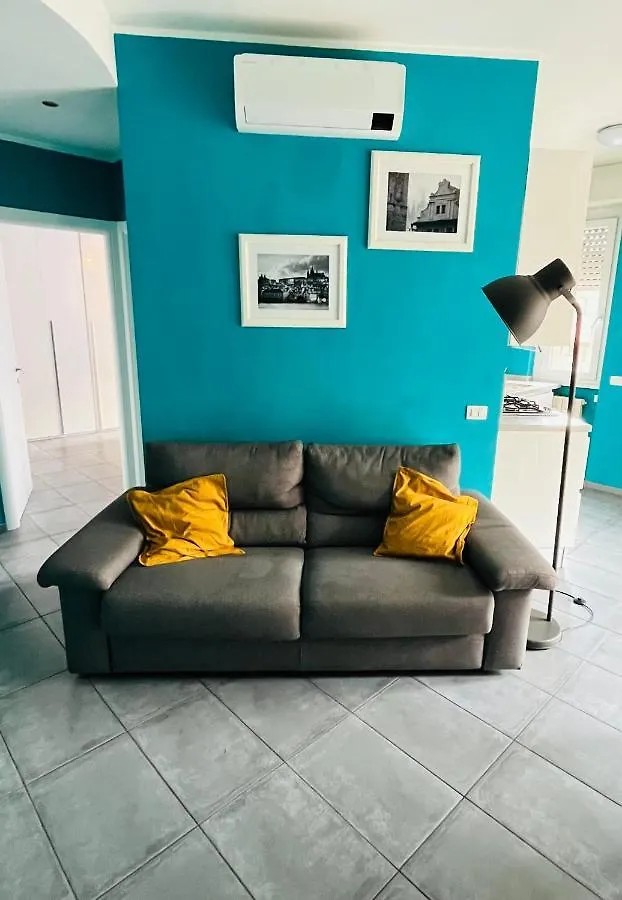 Console Flaminio Apartment Milano Italia